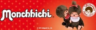 5 euros remboursés sur l’achat d’une Peluche Monchhichi (Kiki) 