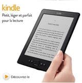 Sélection d’Ebook Kindle Gratuits 