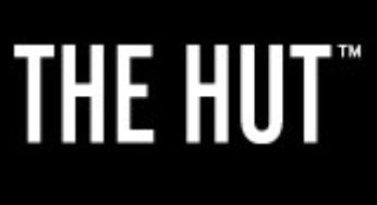 20% sur The Hut : Maison et Jardin