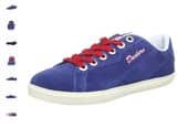 Baskets Dockers Sneaker 14 et 23 euros au lieu de 50 euros