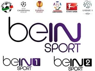 chaines beIN Sport gratuites sur la Freebox 