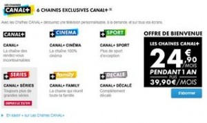 canal plus les chaines code promo 50 euros