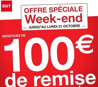 code promo but canape 100 euros