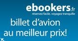 code promo vol et hotel ebooker