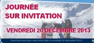 FORFAIT SKI GRATUIT SYBELLES