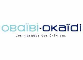 Okaïdi Obaïbi Happy Prices prés 1000 articles en promo (jusqu’à moins 70%)