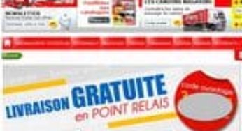 Promo et Livraison gratuite Direct Delta (en relais – code promo)