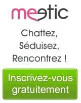 meetic incription gratuite