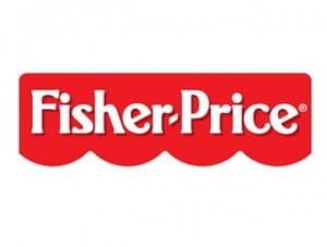 Code promo 20% de réduction sur les jouets Fisher Price