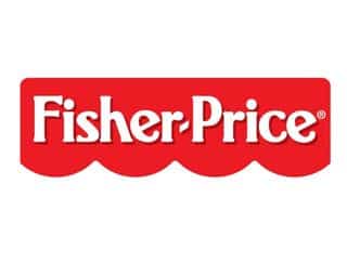 Code promo 20% de réduction sur les jouets Fisher Price (50 euros mini)