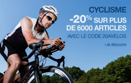 articles de cyclisme