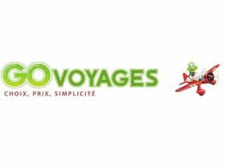GoVoyages ! 5, 20 ou 80 euros de remises sur les séjours, vol… (Code promo) 