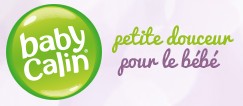 Bon plan Puériculture : code promo -20% sur Baby Calin (plus de 250 articles) dès 20 €