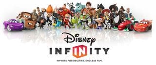 Disney Infinity code promo