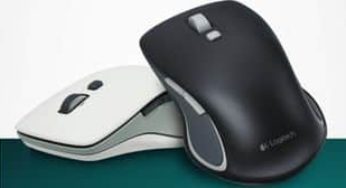Souris laser sans fil Logitech M560 qui vous revient à moins de 20 euros (après ODR de 10 euros)