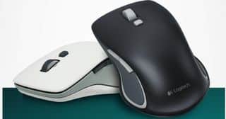 ODR Souris Logitech M560