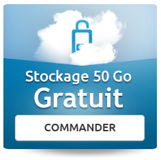 cloudwatt 50 GO de stockage en ligne gratuit