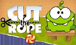 bon plan jouet Cut the Rope