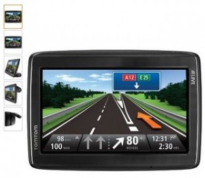 129 euros le GPS TomTom GO LIVE 825 M