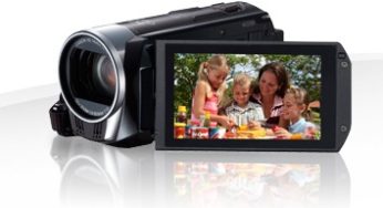 179 euros le Caméscope numérique HD Canon Legria HFR36 (Wi-Fi / 32x / 8go) – vendu plus de 240 euros ailleurs