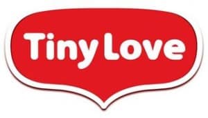 Code promo Tiny Love