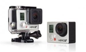 Gopro HERO 3 Black Edition PROMO