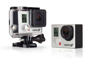 Gopro HERO 3 Black Edition PROMO