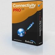 Gratuit Connectivity Fixer PRO