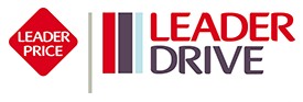 Leader Drive code promo 5 euros