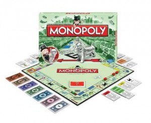 Monopoly Classique au plus bas prix