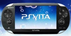 PS VITA pas chere