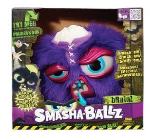 Peluche interactive Smasha Ballz pas chere