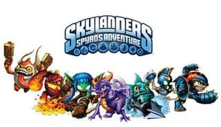 60 euros les 3 packs de Skylanders (pack double ou triple figurines)