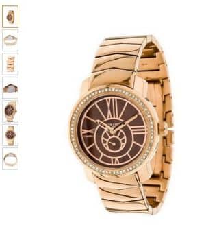 Vente flash montre femme Pierre Cardin