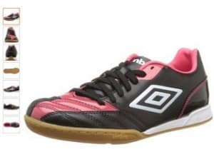 baskets Umbro Decco a 21 euros