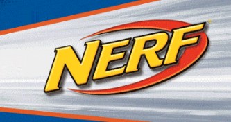 10 euros de réduction sur les jouets NERF (code promo dès 40€ d’achats)