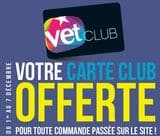 carte club vet affaires gratuite