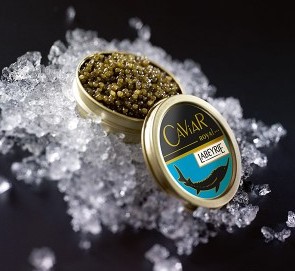 Caviar Labeyrie
