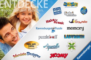 code promo Ravensburger