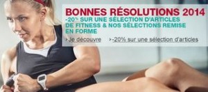 code promo remise en forme AMAZON