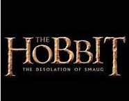 figurine The Hobbit