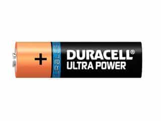 1 pack piles Duracell acheté = 1 pack gratuit