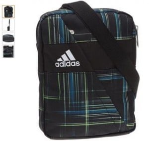 sac bandoulière Adidas Performance