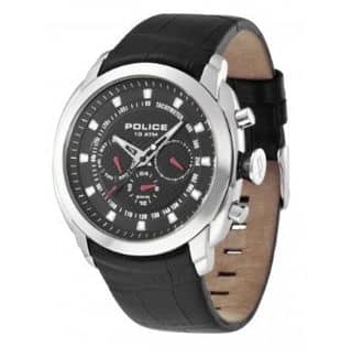 vente flash Montre Homme Police pas chere