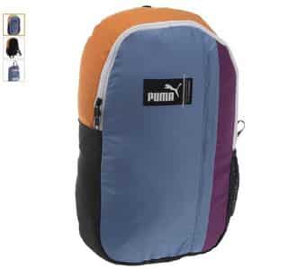 10 euros le sac a dos Puma Packaway BP