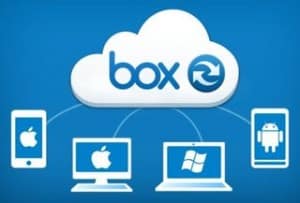 50 Go de stockage gratuits avec l’application iPad/iPhone de BOX