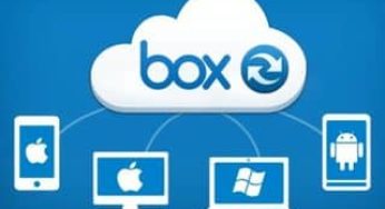 50 Go de stockage gratuits avec l’application iPad/iPhone de BOX