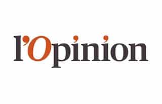 Abonnement Magazine l Opinion gratuit