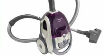 Moins de 70 euros l’aspirateur sans sac Thomson 2000W