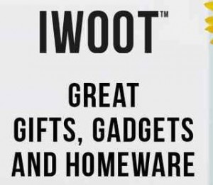 Code promo 20% de remise sur IWOOT